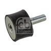 Febi Mounting Buffer Stop 170347