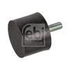 Febi Mounting Buffer Stop 170352