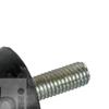 Febi Mounting Buffer Stop 170353