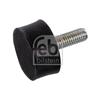 Febi Mounting Buffer Stop 170354