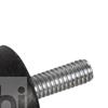 Febi Mounting Buffer Stop 170355