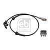 Febi ABS Anti Lock Brake Wheel Speed Sensor 170379