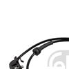 Febi ABS Anti Lock Brake Wheel Speed Sensor 170379