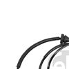 Febi ABS Anti Lock Brake Wheel Speed Sensor 170418