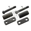 Febi Repair Kit spring bolt 170436