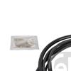 Febi ABS Anti Lock Brake Wheel Speed Sensor 170639