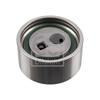 Febi Timing Cam Belt Tensioner Pulley 17063