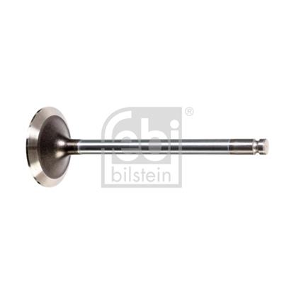 Febi Engine Inlet Valve 170022