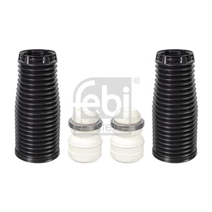 Febi Suspension Rubber Buffer 170035