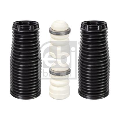 Febi Suspension Rubber Buffer 170036