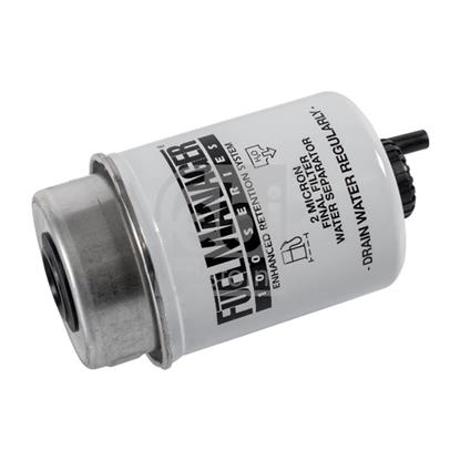 Febi Fuel Filter 170059