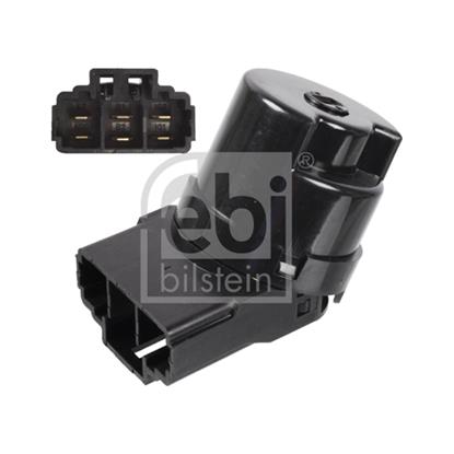 Febi Ignition Starter Switch 170135