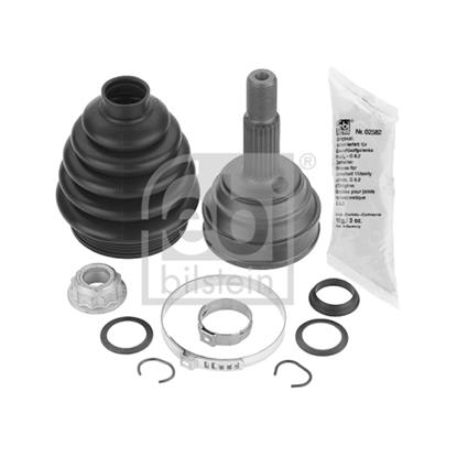Febi Driveshaft CV Joint Kit 17014