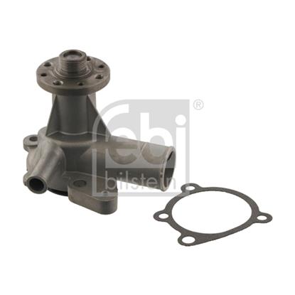 Febi Water Pump 17015