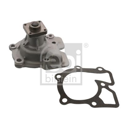 Febi Water Pump 17019