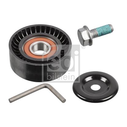 Febi Poly V Ribbed belt Tensioner Repair Kit 170252