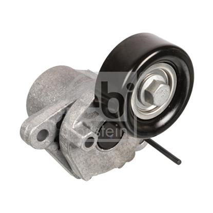 Febi Poly V Ribbed Belt Tensioner 170273