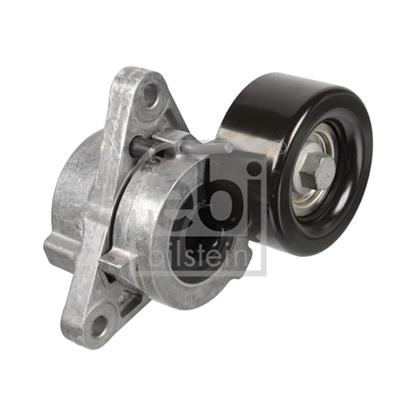 Febi Poly V Ribbed Belt Tensioner 170318