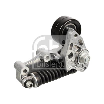 Febi Poly V Ribbed Belt Tensioner 170320