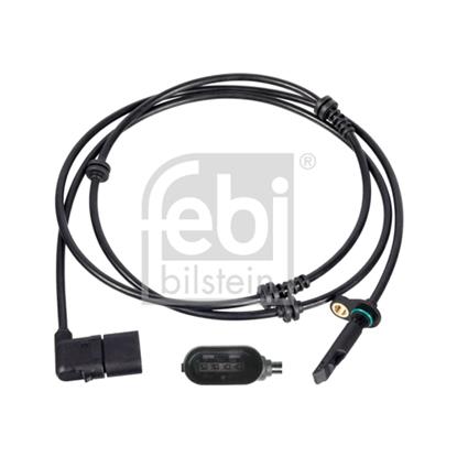 Febi ABS Anti Lock Brake Wheel Speed Sensor 170416