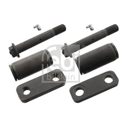 Febi Repair Kit spring bolt 170436