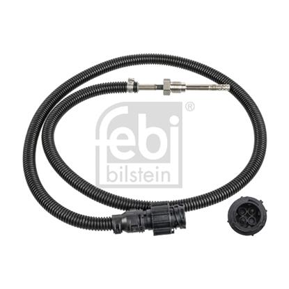 Febi Exhaust Gas Temperature Sensor 170465