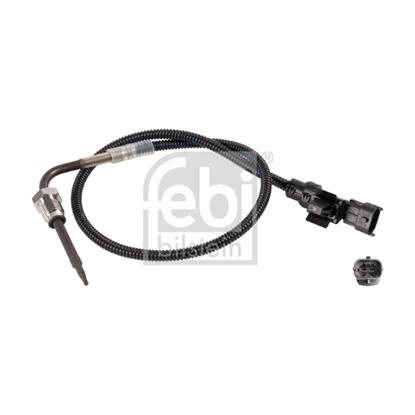 Febi Exhaust Gas Temperature Sensor 170468