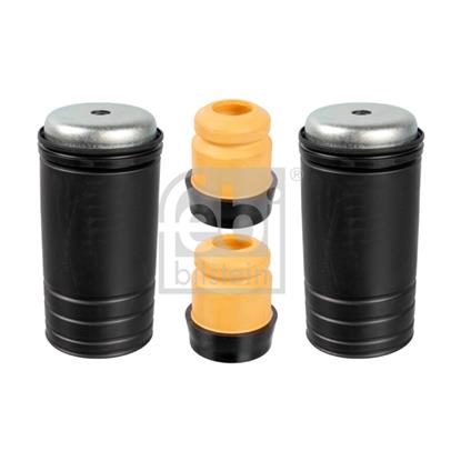 Febi Suspension Rubber Buffer 170482