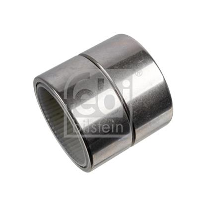 Febi Bearing steering knuckle 170502