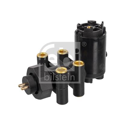 Febi Air Suspension Level Sensor 170505