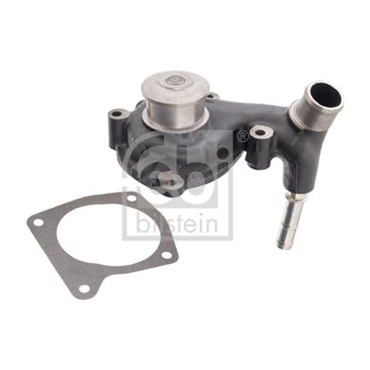 Febi Water Pump 17077