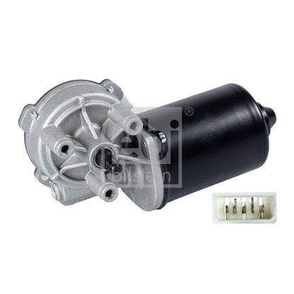 Febi Windscreen Wiper Motor 17092