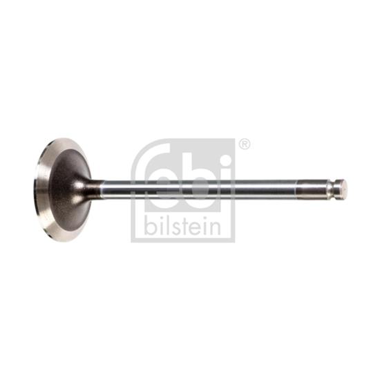 Febi Engine Inlet Valve 170022