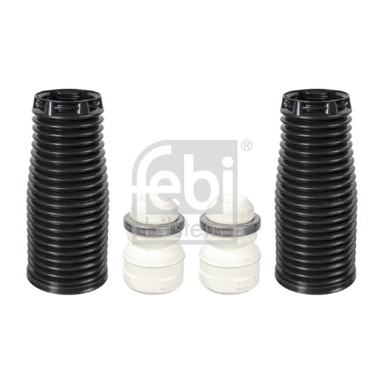 Febi Suspension Rubber Buffer 170035