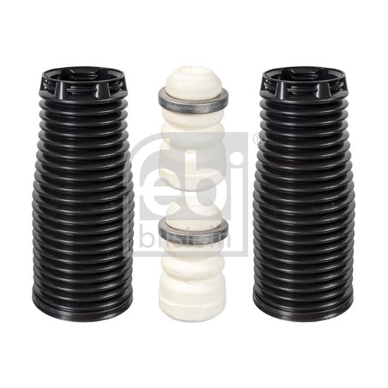 Febi Suspension Rubber Buffer 170036