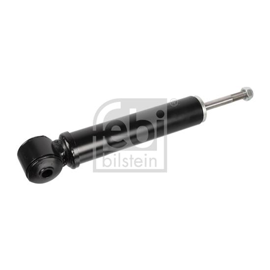 Febi Drivers Cab Suspension Damper 170112