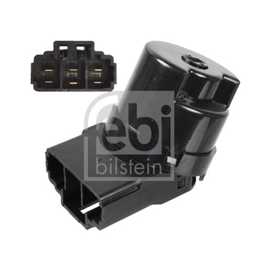 Febi Ignition Starter Switch 170135