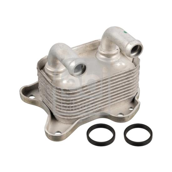 Febi Engine Oil Cooler 170197