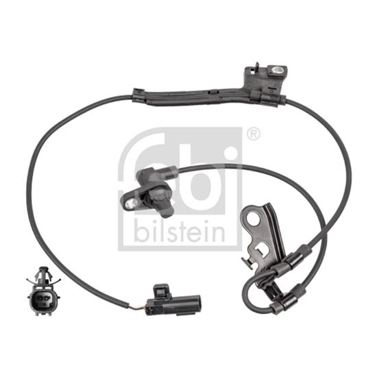 Febi ABS Anti Lock Brake Wheel Speed Sensor 170217