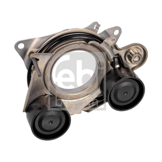 Febi Poly V Ribbed Belt Tensioner 170248