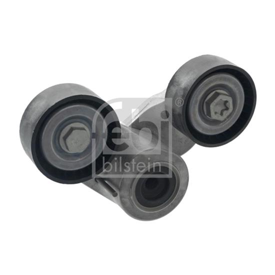 Febi Poly V Ribbed Belt Tensioner 170255