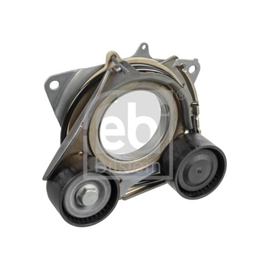 Febi Poly V Ribbed Belt Tensioner 170275