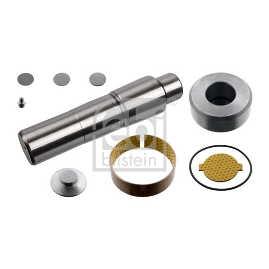 Febi Suspension Kingpin Repair Kit 170283