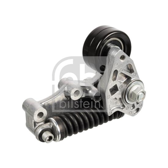 Febi Belt Tensioner V-ribbed belt 170320