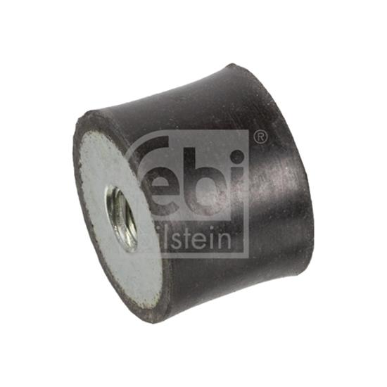 Febi Mounting Buffer Stop 170350