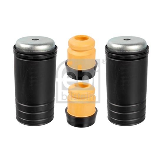 Febi Suspension Rubber Buffer 170482