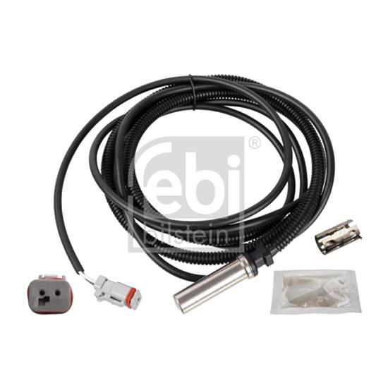 Febi ABS Anti Lock Brake Wheel Speed Sensor 170587