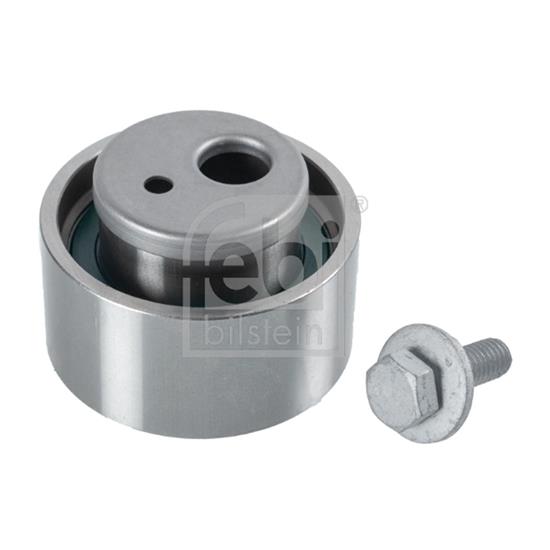 Febi Timing Cam Belt Tensioner Pulley 17063