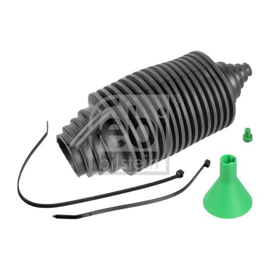 Febi Steering Boot Bellow Set 17080