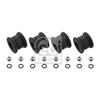 Febi Suspension Anti Roll Sway Bar Bush Repair Kit 17101